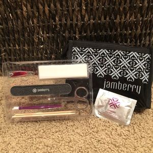 Jamberry Nail Kit